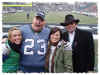 Seahawks 49ers home game 12-11-2005 - 17.jpg (142404 bytes)